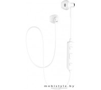Наушники Hoco ES21 (белый)