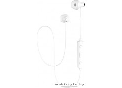 Наушники Hoco ES21 (белый)