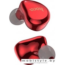 Наушники Hoco ES25 (красный)