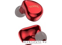 Наушники Hoco ES25 (красный)