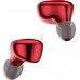 Наушники Hoco ES25 (красный)