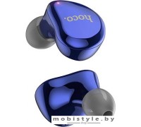 Наушники Hoco ES25 (синий)