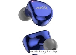 Наушники Hoco ES25 (синий)