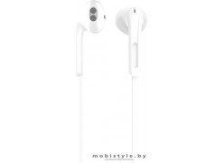 Наушники Hoco M39 (белый)