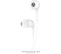 Наушники Hoco M40 (белый)