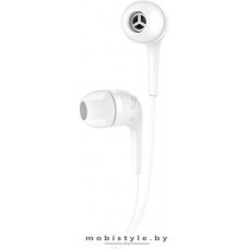 Наушники Hoco M40 (белый)