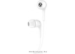 Наушники Hoco M40 (белый)