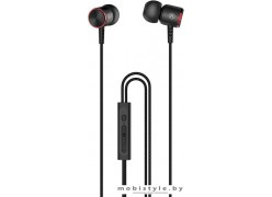 Наушники Hoco M42 (черный)