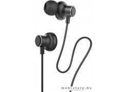 Наушники Hoco M44 (черный)