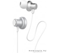 Наушники Hoco M44 (серебристый)