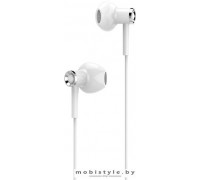 Наушники Hoco M47 (белый)