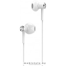 Наушники Hoco M47 (белый)