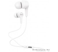 Наушники Hoco M50 (белый)