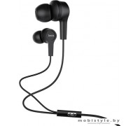 Наушники Hoco M50 (черный)