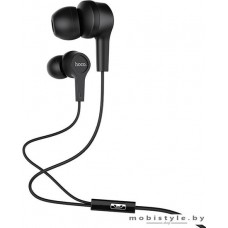 Наушники Hoco M50 (черный)
