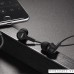 Наушники Hoco M50 (черный)