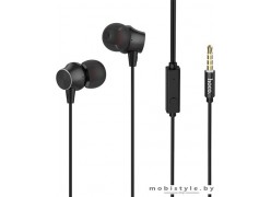 Наушники Hoco M51 (черный)