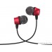 Наушники Hoco M51 (красный)