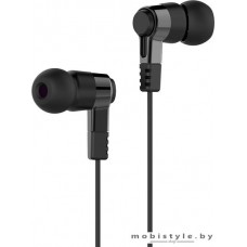 Наушники Hoco M52 (черный)