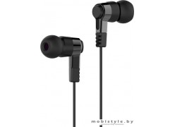 Наушники Hoco M52 (черный)