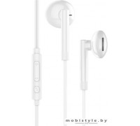 Наушники Hoco M53 (белый)