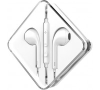 Наушники Hoco M55 (белый)