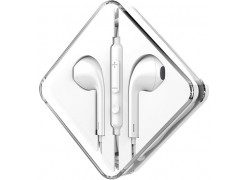 Наушники Hoco M55 (белый)