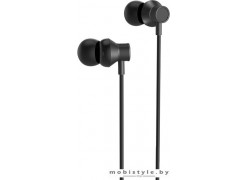 Наушники Hoco ES13 (черный)