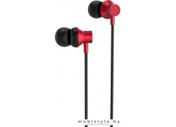 Наушники Hoco ES13 (красный)