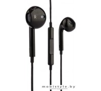 Наушники Hoco M1 (черный)