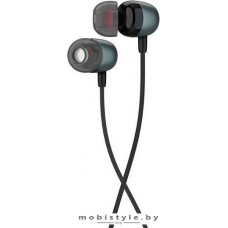 Наушники Hoco M31 (серый)