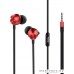 Наушники Hoco M32 (красный)