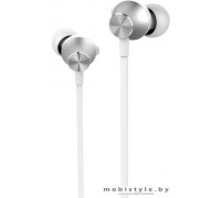 Наушники Hoco M32 (серебристый)