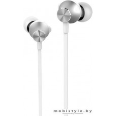 Наушники Hoco M32 (серебристый)