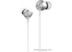 Наушники Hoco M32 (серебристый)
