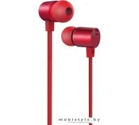 Наушники Hoco M33 (красный)