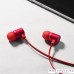 Наушники Hoco M33 (красный)