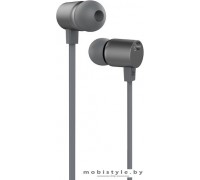 Наушники Hoco M33 (серый)