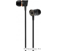 Наушники Hoco M37 (черный)