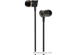 Наушники Hoco M37 (черный)