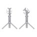 Палка для селфи Xiaomi Selfie Stick Tripod (глобал/серый)