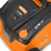 Скарификатор-аэратор Daewoo Power DSC 1500E
