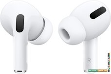 Наушники Apple AirPods Pro MWP22