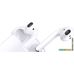 Наушники Apple AirPods 2 в футляре с возможностью беспроводной зарядки