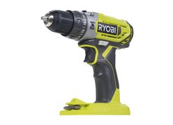 Дрель-шуруповерт Ryobi R18PD2-0 5133003815 (без АКБ)