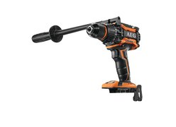 Дрель-шуруповерт AEG BSB 18BL-0 4935464099 (без АКБ)