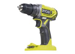 Дрель-шуруповерт Ryobi R18DD2-0 5133003816 (без АКБ)
