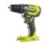 Дрель-шуруповерт Ryobi R18PD5-0 5133003595 (без АКБ)