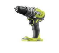 Дрель-шуруповерт Ryobi R18DD3-0