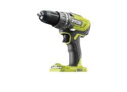 Дрель-шуруповерт Ryobi R18DD3-0